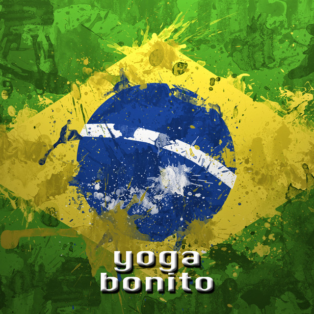 Yoga Bonito cover art