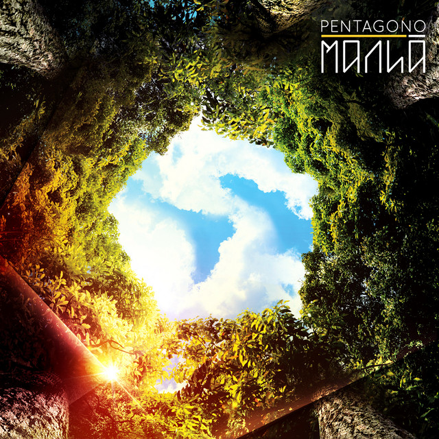 Manha cover art