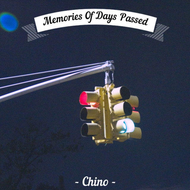 Memories Of Days Passed cover art
