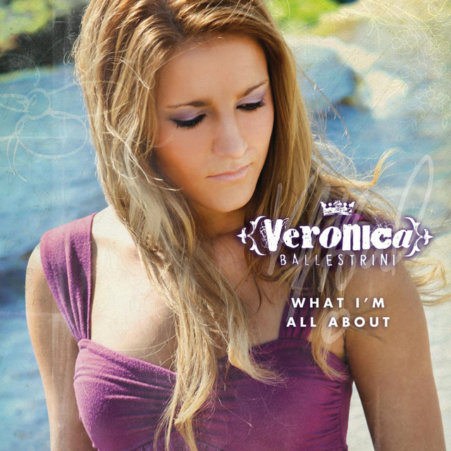 What I'm All About cover
