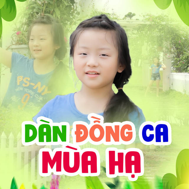 Dàn Đồng Ca Mùa Hạ cover art