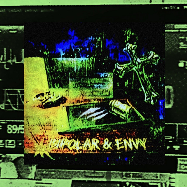 Bipolar & Envy album image