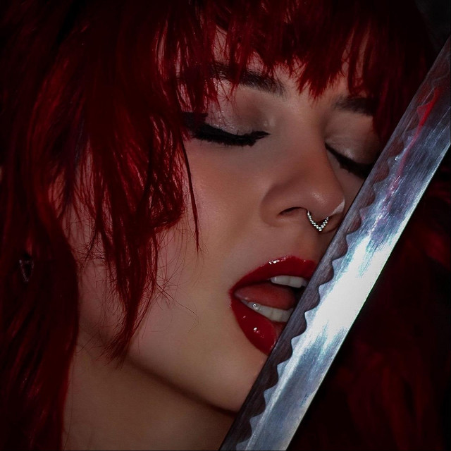 Katana cover art