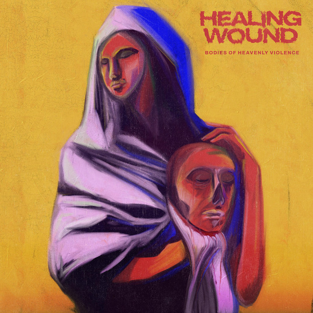 Bodies of Heavenly Violence cover art