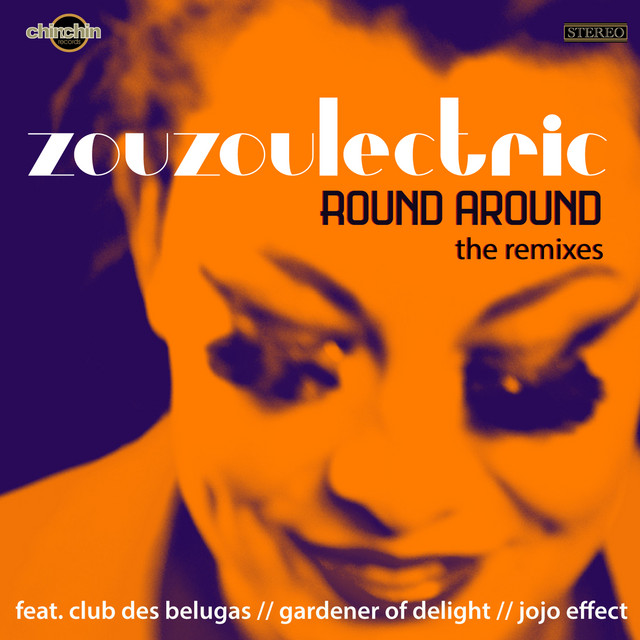 Round Around - Jojo Effect Remix