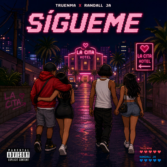 SÍGUEME