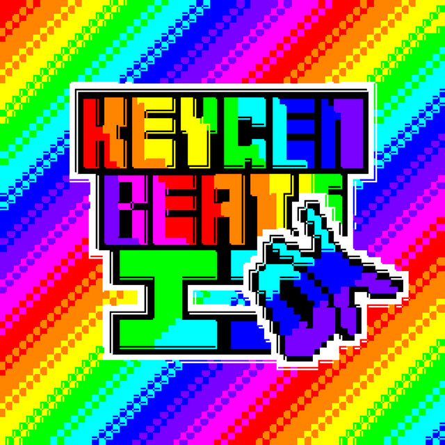 Keygen Beats 2 DX cover art