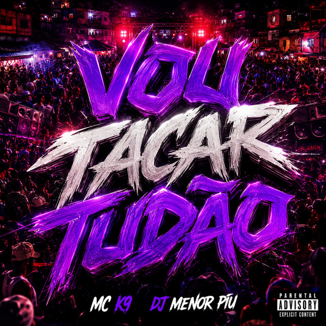 Vou Tacar Tudão