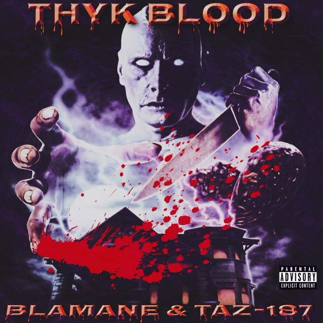 THYK BLOOD