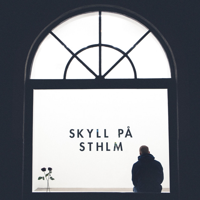 Skyll på Sthlm cover art