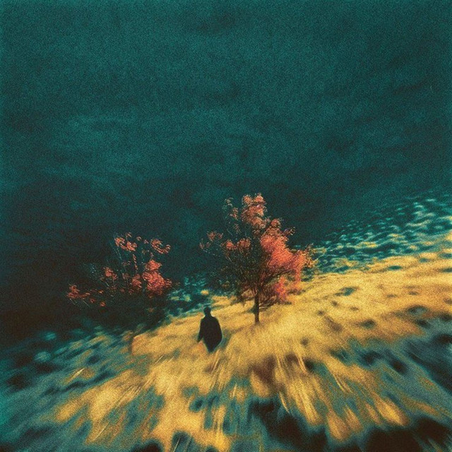 heartbroken volumes cover art