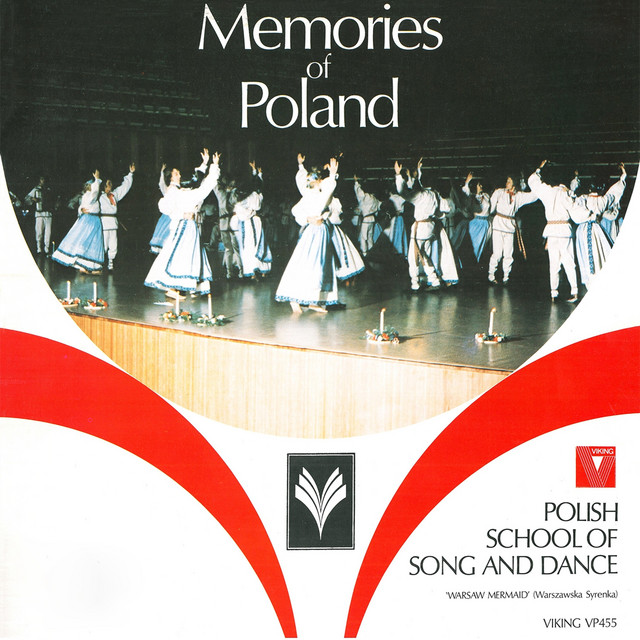 Polish School Of Song And Dance