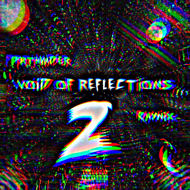 void of reflections 2 cover art