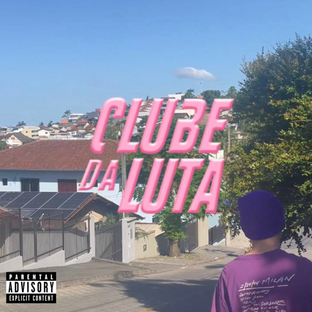 CLUBE DA LUTA
