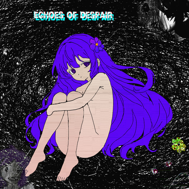 Echoes of Despair cover art