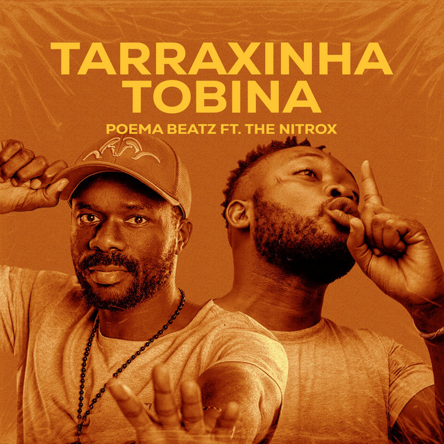 Tarraxinha Tobina