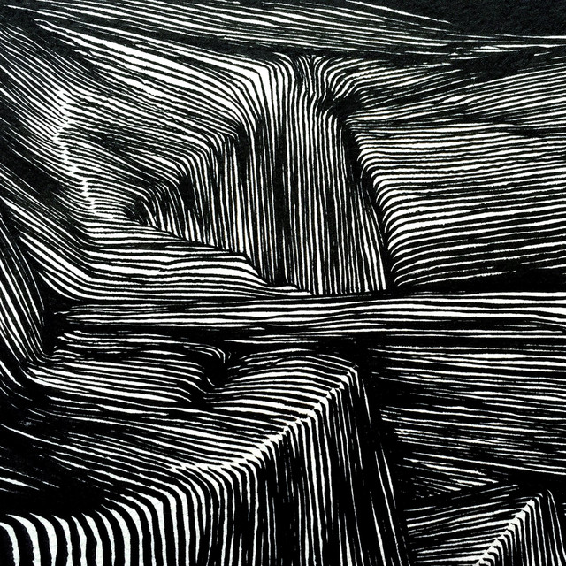 Magnetic Bodies / Maps of Bones cover art