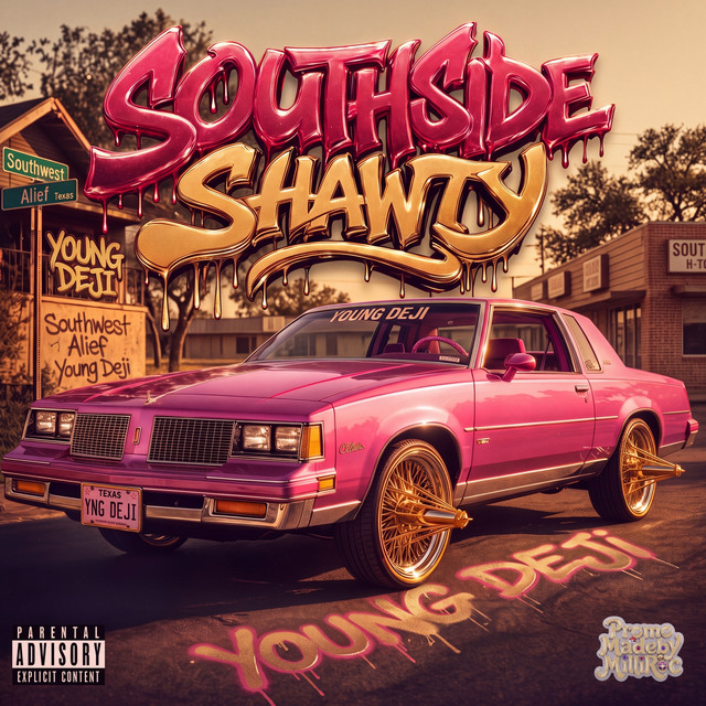 Southside Shawty album image