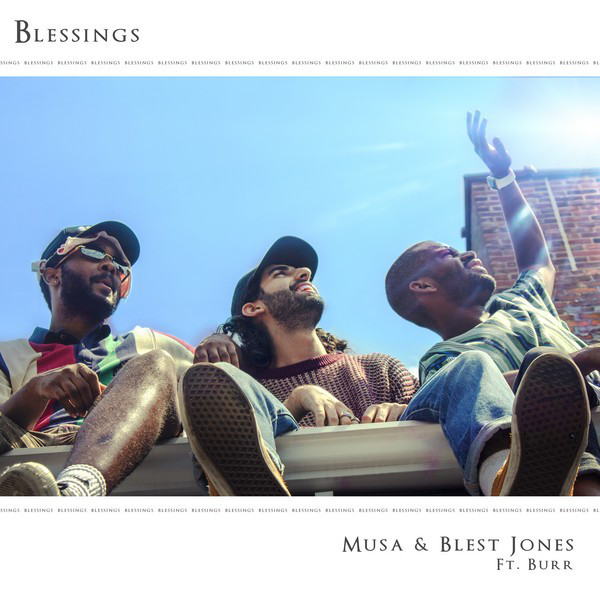 Blessings