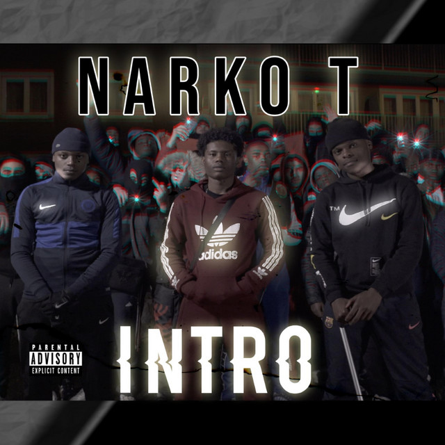 Intro cover art