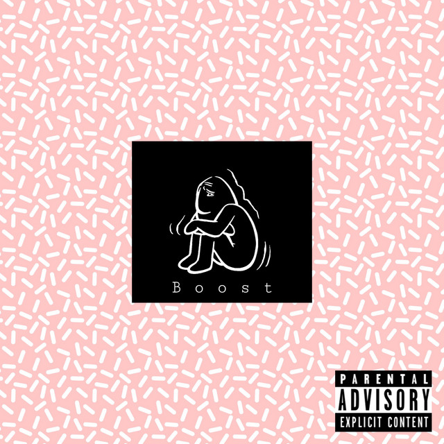 Boost cover art