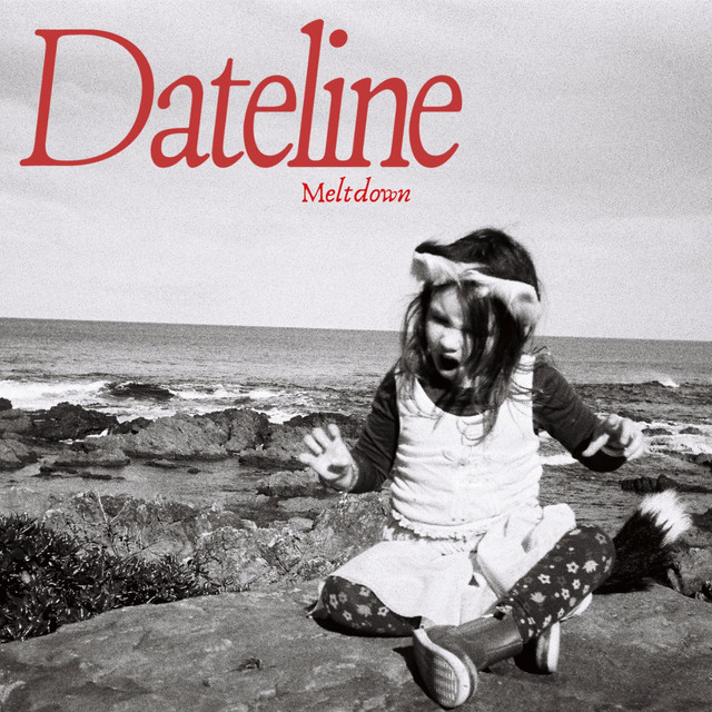 Meltdown cover art
