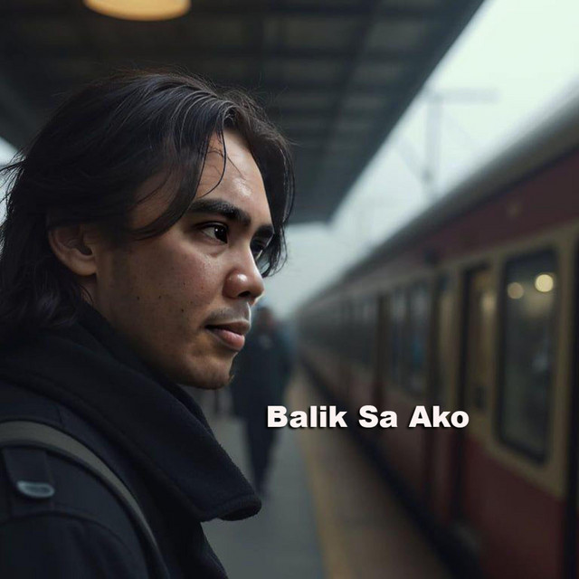 Balik Sa Ako - Single by Mark Rico | Spotify
