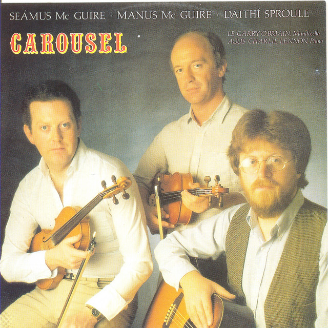 Carousel on Spotify