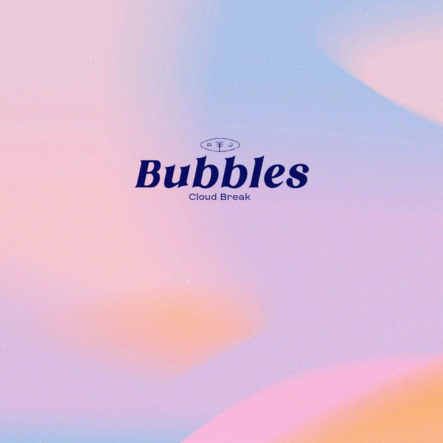 Bubbles cover art