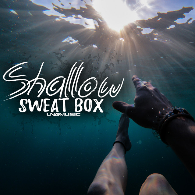 Sweat Box image