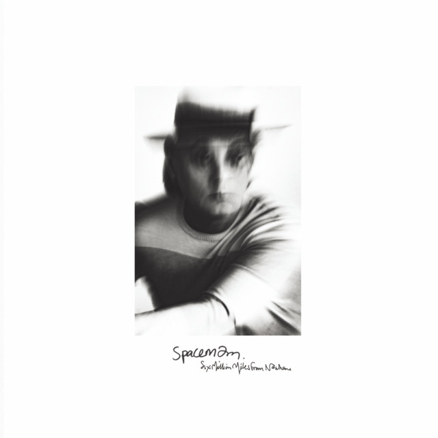 Six Million Miles From Nowhere cover art
