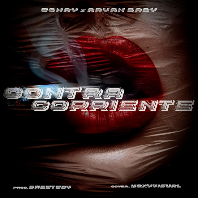 Contra Corriente cover art