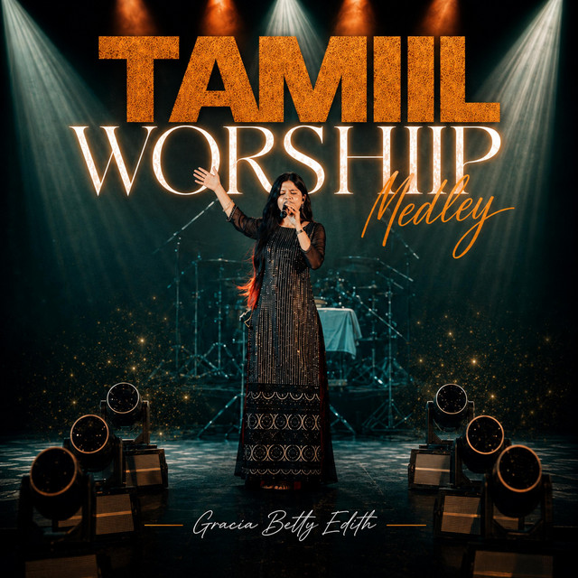 Tamil Worship Medley - Live Version