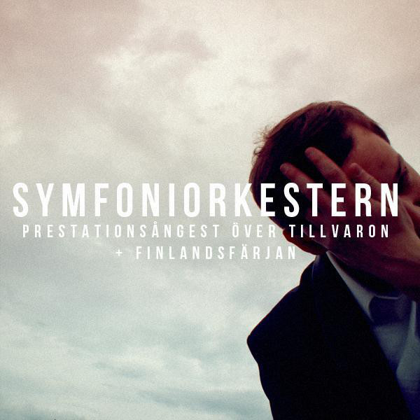 Prestationsångest Över Tillvaron cover