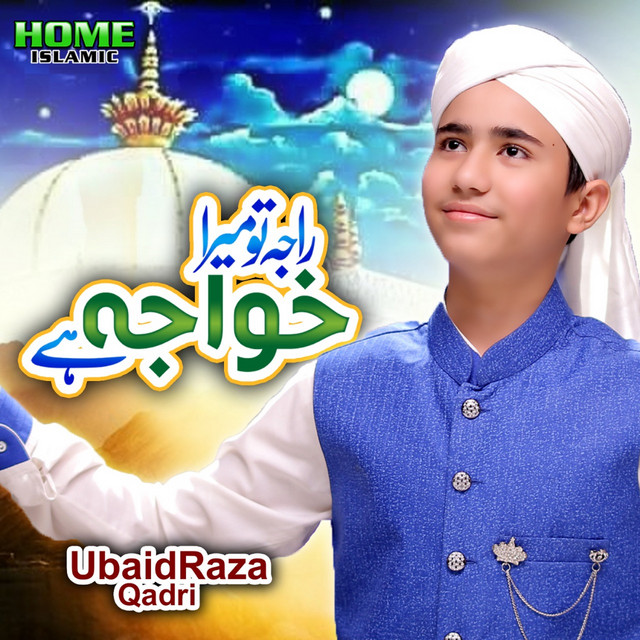 Ubaid Raza Qadri | Spotify