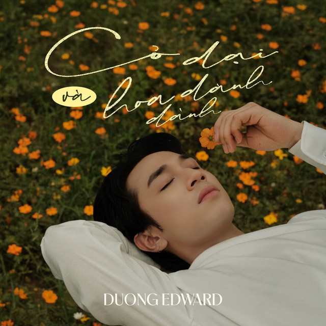CỎ DẠI VÀ HOA DÀNH DÀNH - Acoustic