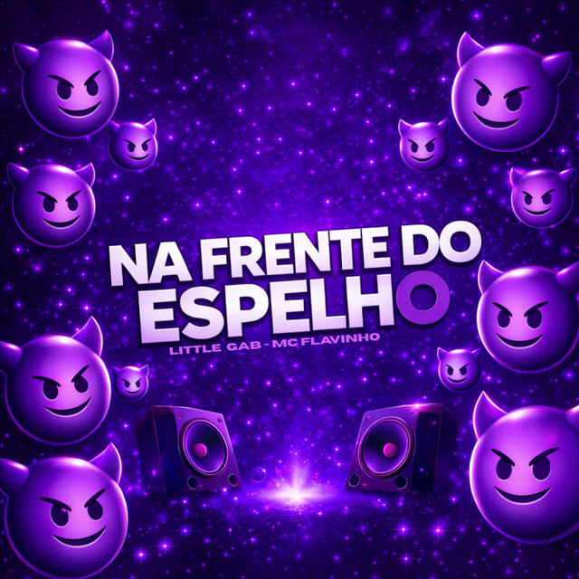 Na Frente do Espelho