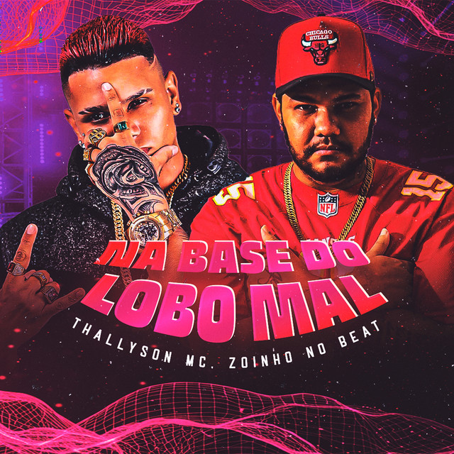 Na Base do Lobo Mal