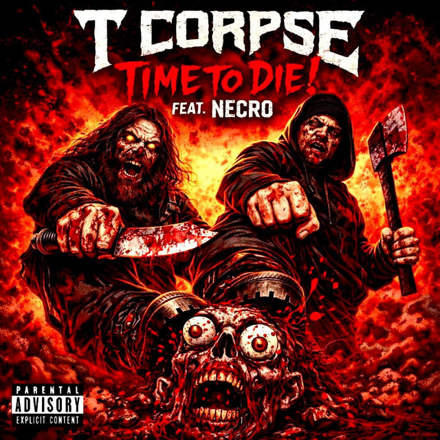 Time to Die!