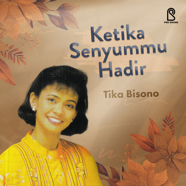 Ketika Senyummu Hadir cover art