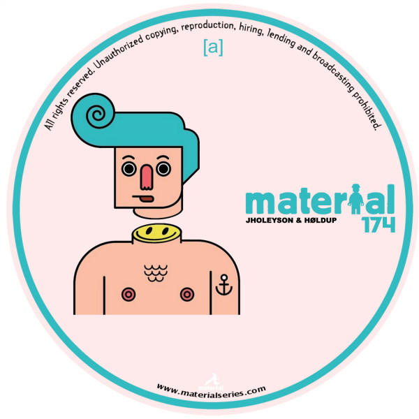 Ciman album art