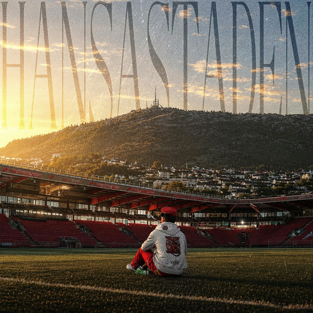 SOLEN STÅR OPP I HANSASTADEN