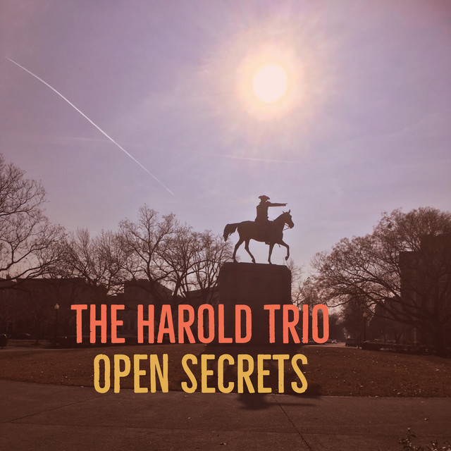 Harold Trio