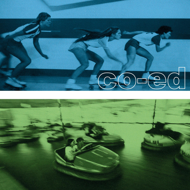 Split cover art