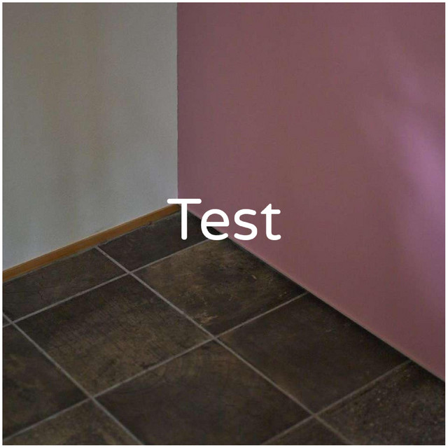 Test cover