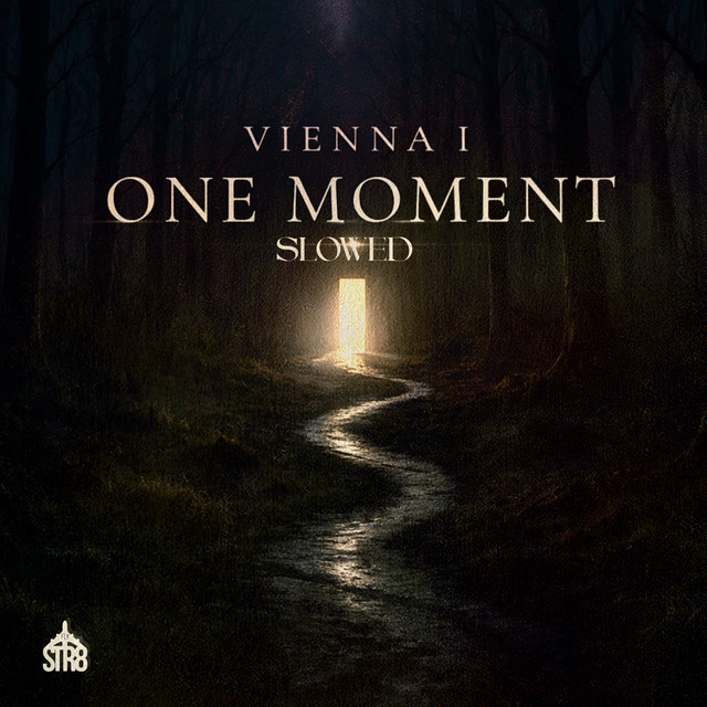 One Moment cover art