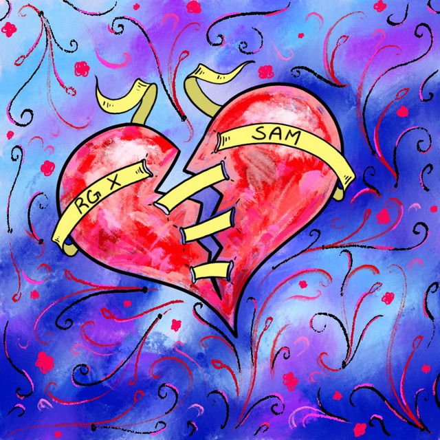 Forever cover art