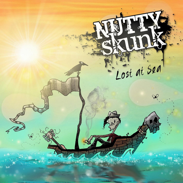 Nutty Skunk Photo
