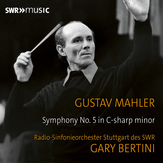 Symphony No. 5 in C-Sharp Minor: I. Trauermarsch - Live cover art