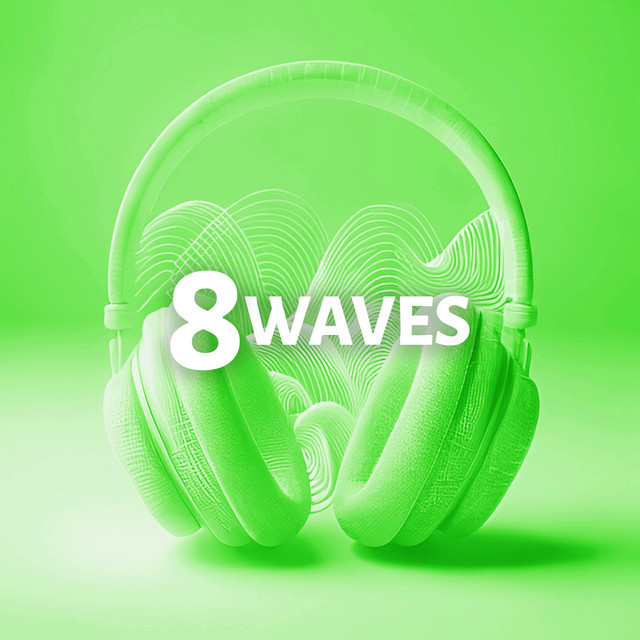 8Waves Of Popular Covers, Vol. 24 cover art